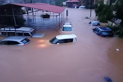 Flood