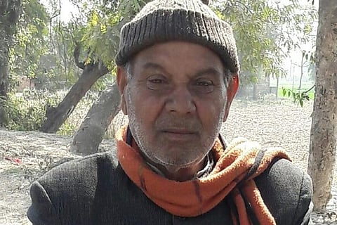 Former MLA