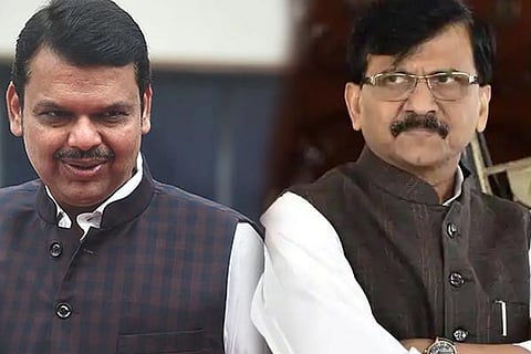 Fudnavis And Raut