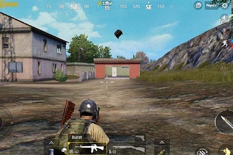 Game