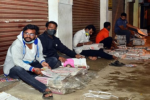 Gandhi_Bazaar (1)