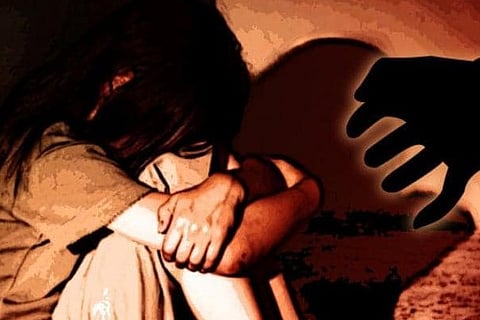 Gang Rape