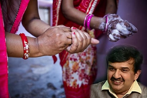 Giridhar Kaje