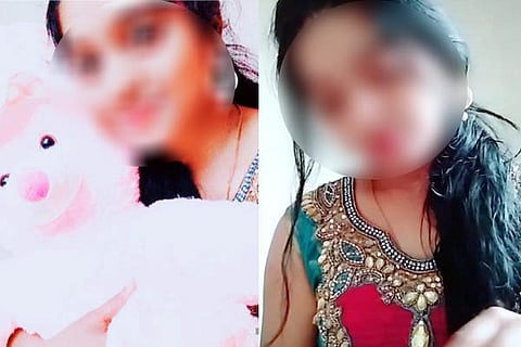 Girl Suicide