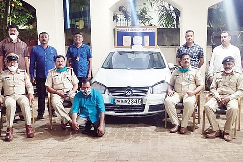H15 Ganja Rajak