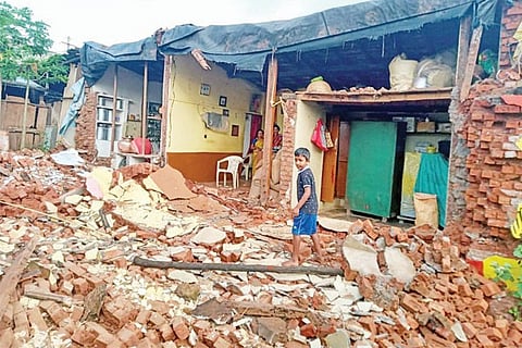 H23 Unakal House 3