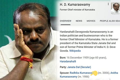HDK