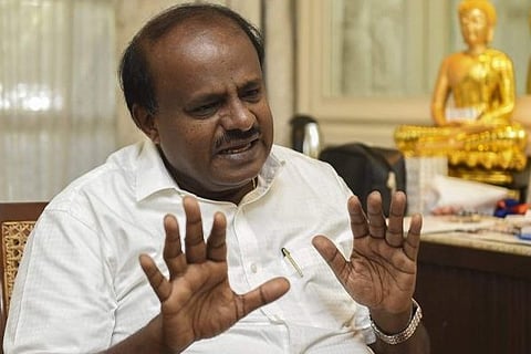 HDK