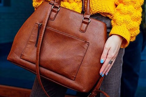 Handbag