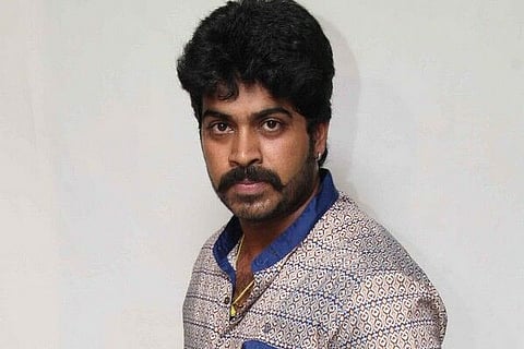 Harsha