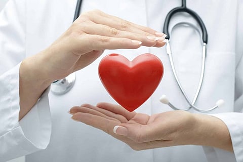 Heart Day
