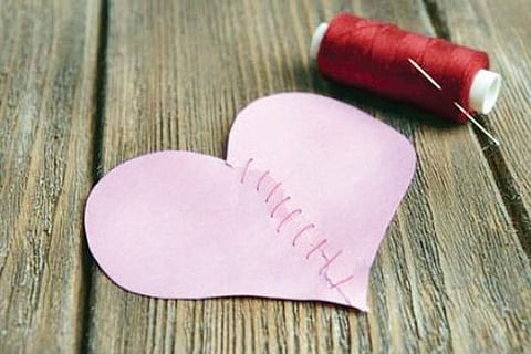 Heart