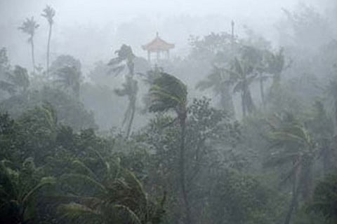 Heavy Rain