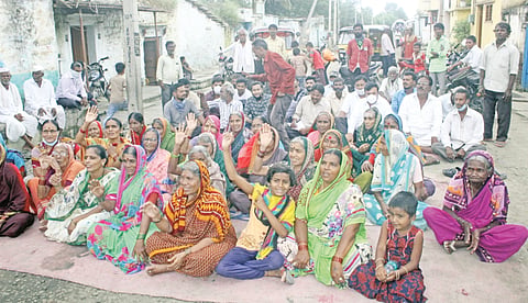 Heerapur Strike -01