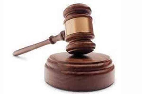 High Court Logo