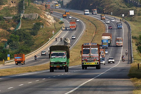 High Way