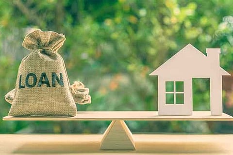 Home Loan
