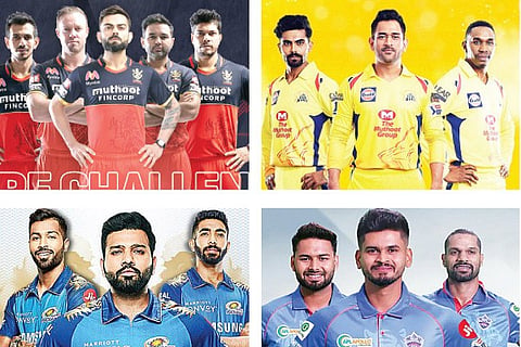 IPL Feature
