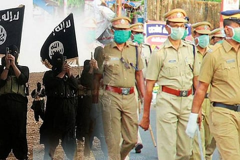 ISIS
