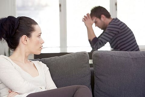Illicit Relationship