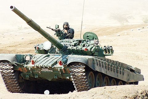 Indian Army