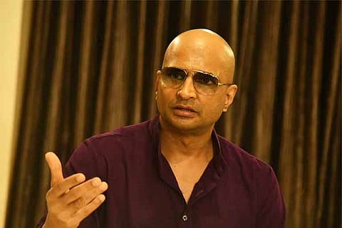 Indrajith Lankesh - Final