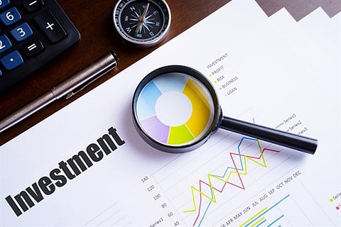 Investment