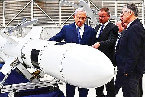 Israil