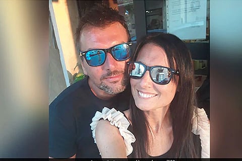 Italy Love