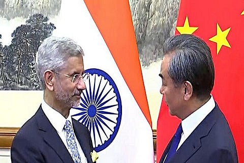 Jaishankar-Wang