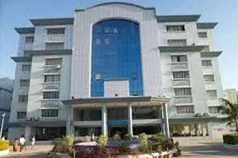 JamNagar Ayurveda Institute