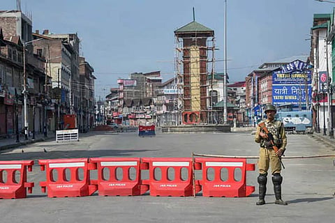 Jammu Kashmir