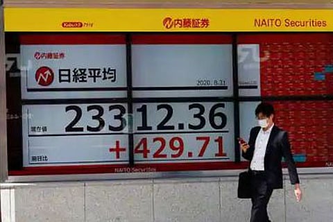 Japan- Incentives