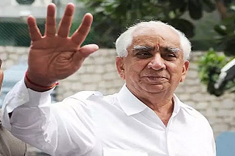 Jaswanth Singh