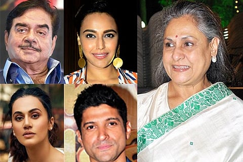 Jaya Bachchan - Final