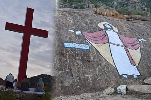 Jesus Chikkaballapura