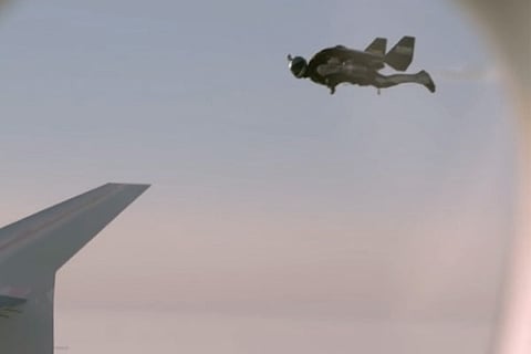 Jetpacker