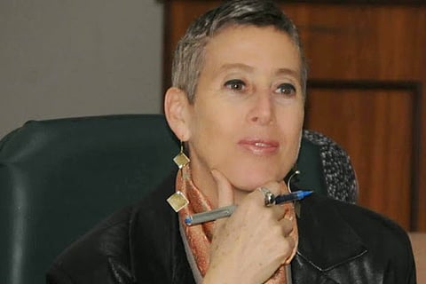 Judit Revin