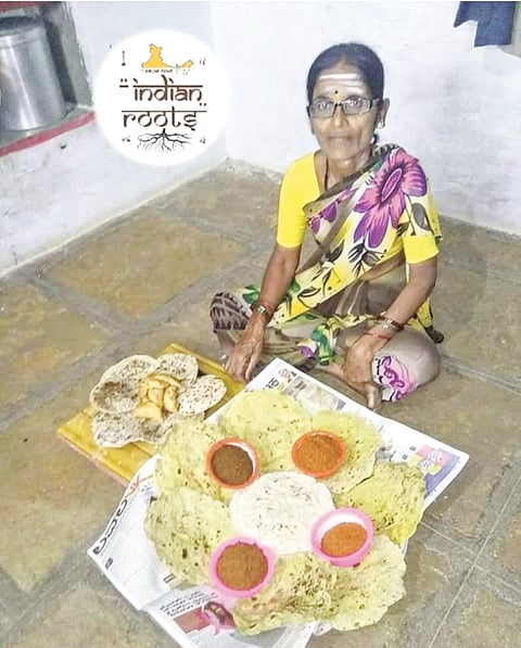 KLB KLB VIJAYLAXMI