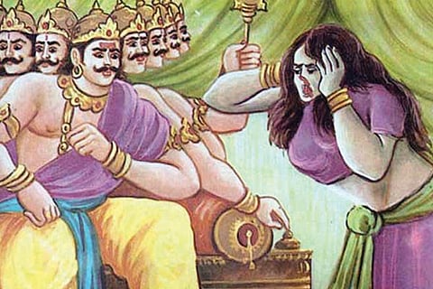 KS narayanacharya