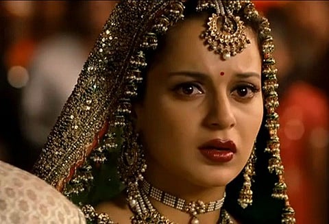 Kangana