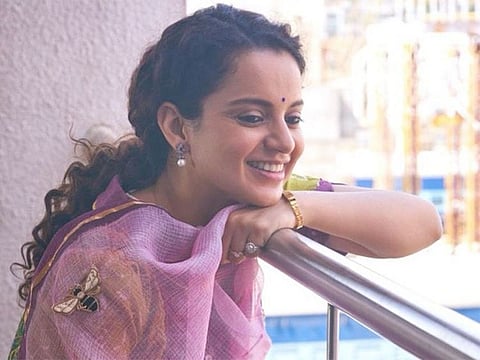 Kangana