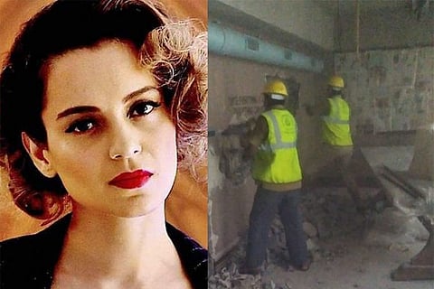 Kangana Final