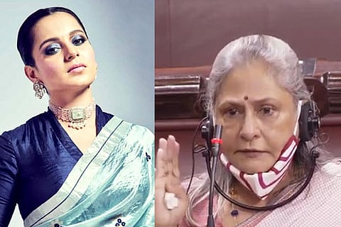 Kangana - Jaya - Final