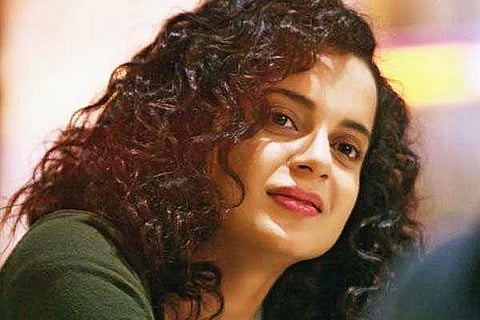 Kangana Ranaut - Final 1