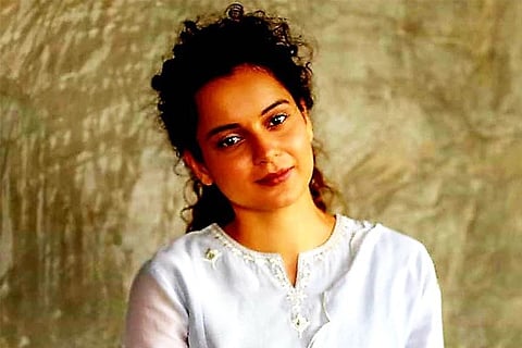 Kangana Ranaut - Final