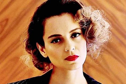 Kangana Ranaut - Final