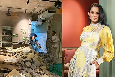 Kangana Ranaut - Final