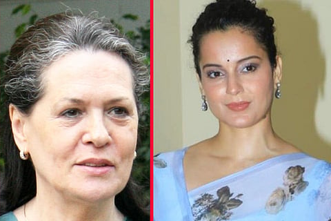 Kangana - Sonia - Final