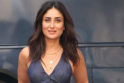 Kareena Kapoor - Final